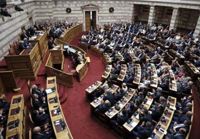УЕФА достави до грчкиот Парламент листа со сомнителни фудбалски натпревари