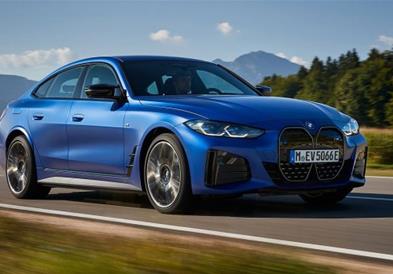 Најпродаваниот модел „М“ на „BMW“ веќе две години не е бензинец