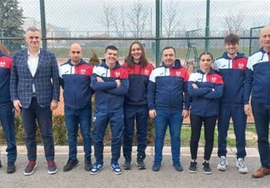 Четворица македонски спортисти на зимските младински игри во Гангвон