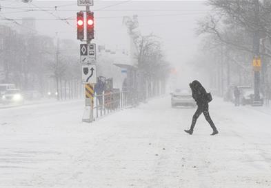 Најмалку 38 лица починаа од хипотермија во Полска оваа зима