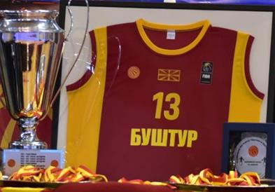 Пелистер ја доби организацијата на финалниот турнир на Купот „Благоја Георгиевски - Буштур“ 202