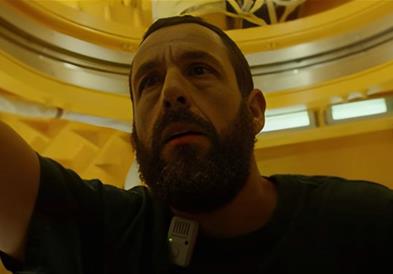 Објавен е трејлер за новиот филм на Адам Сендлер, јавноста водушевена (ВИДЕО)