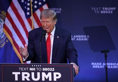 Дали Германија и ЕУ се подготвени за враќање на Трамп?