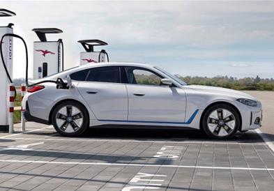 „BMW“: Побарувачката за дизели и бензици го достигна својот максимум