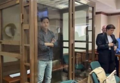 Судот во Москва му го продолжи притворот на новинарот Гершковиќ за два месеци