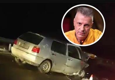 Ѓорѓе Давид доби дозвола и ја напушти Македонија