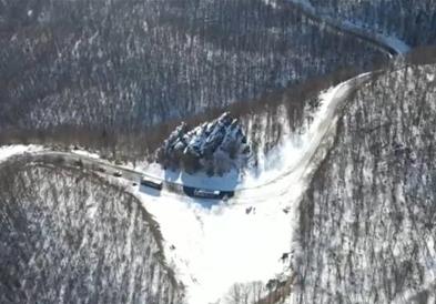 До петок облачно со повремен дожд, а на планините снег