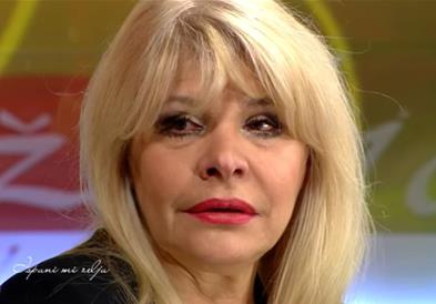 Се појави вест дека починала Ханка Палдум, пејачката демантира: Тажно и мизерно