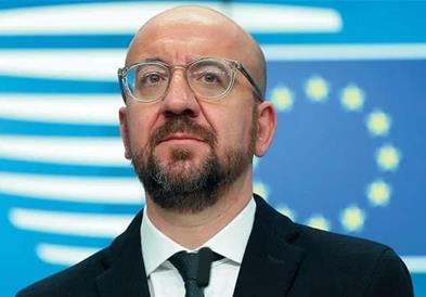 Мишел: Преговарачка кутија со приоритети како Украина и Западен Балкан е основа за договор