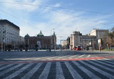Во Белград ќе се оджи протест поради ослободувањето на обвинетите за убиството на Ќурувија