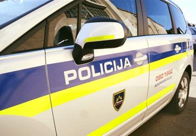 Во Словенија приведена учителка поради дрога