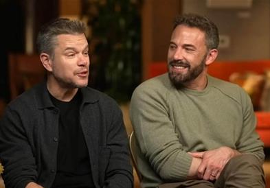 Омиленото холивудско дуо повторно работи заедно, ќе снимаат крими трилер (ВИДЕО)