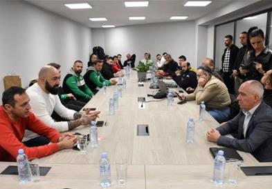 Битола подготвена за завршниот Ф8 турнир во купот „Благоја Георгиевски-Буштур“