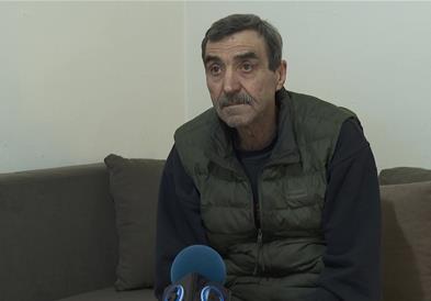 61-годишниот Стојан живее во неизвесност–лек за ретката срцева болест има, но кога ќе го добие?