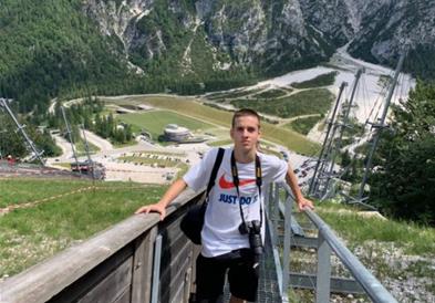 Средствата собрани на Аматерскиот хуманитарен велеслалом Маврово 2024 за лекување на Леонид 