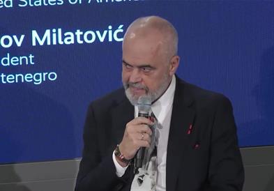 Рама: Бугарија ги киднапираше Македонија и Албанија на ЕУ интегративниот пат