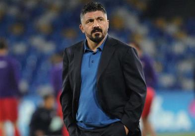Гатузо повеќе не е тренер на Марсеј