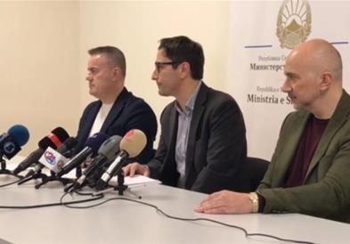 Состојбата со големата кашлица под контрола, но се уште не е стабилна