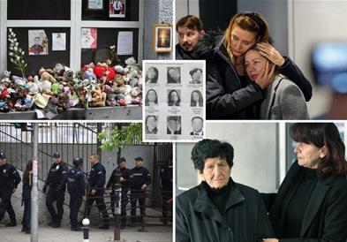 Потресни сведоштва на родителите, чии деца загинаа во масакрот во училиште во Белград