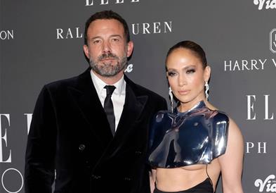 Бен Афлек се плаши дека Џенифер Лопез со еден потег ќе му ја уништи кариерата