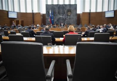 Словенечката Влада ги отфрли плановите за преместување на Словенечката амбасада од Тел Авив 