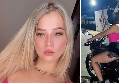 „Кокаинската Барбика“ е уапсена по објава на Инстаграм, фановите се борат да излезе од затвор 