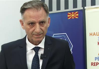 Демири: Посветени сме да се најде решение да му помогнеме на Индов