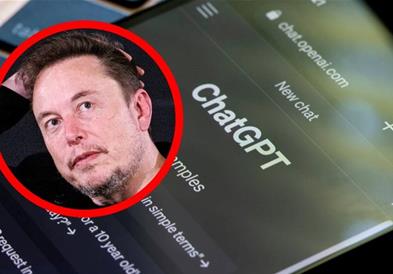 Илон Маск го тужи креаторот на „ChatGPT“