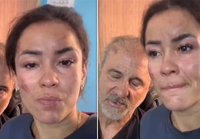Бразилски инфлуенсери на пат околу светот биле нападнати во Индија: Нѐ силуваа седум мажи(ФОТО)