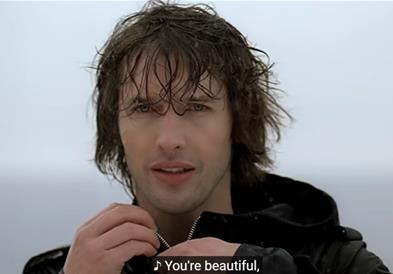 Џејмс Блант: „You