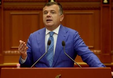 Бала: Дубаи повеќе нема да биде оаза за албанските криминалци