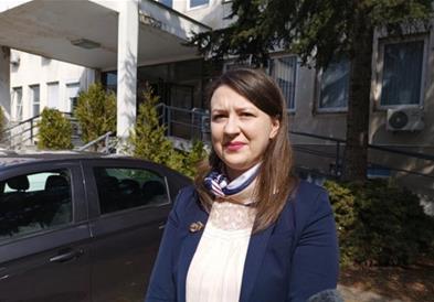 Младеновска: Забрана за невакцинирани деца во градинка ако препораката од КЗБ биде прифатена 
