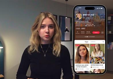 Јутјуберка пронашла свои „клонови“ на интернет, се шокирала кога видела што „прават“ (ВИДЕО)