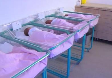 Италија бележи рекордно ниска стапка на наталитет