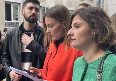 Млади лекари трет месец чекаат да бидат викнати на пракса за специјализација