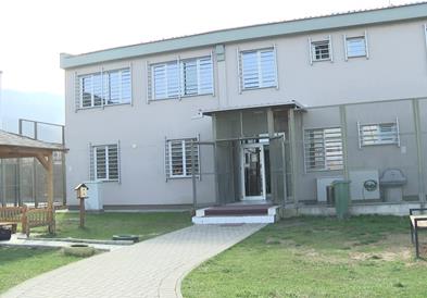 Канал 5 репортажа во Воспитно поправниот дом - Волковија