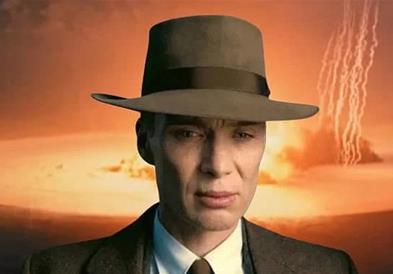 Седум златни статуетки за филмот „Опенхајмер“ во режија на Кристофер Нолан