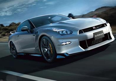 Заминувањето на Годзила: Дали е ова последната генерација на „Nissan GT-R“?