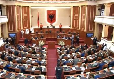 По шест месеци ќе се нормализира работењето на албанскиот Парламент