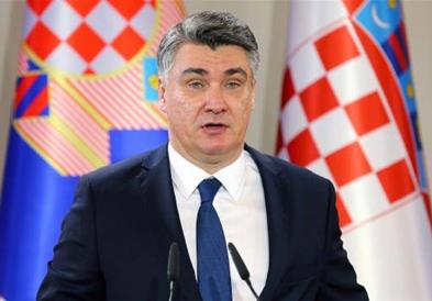 ДИК го повика Милановиќ да се воздржи од учество во политичката кампања