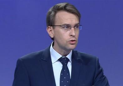 Стано: Имплементацијата на договорот меѓу Белград и Приштина да се решава на највисоко ниво