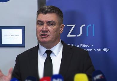 Милановиќ: ХДЗ нема да може да формира влада, за Пленковиќ „играта е завршена“