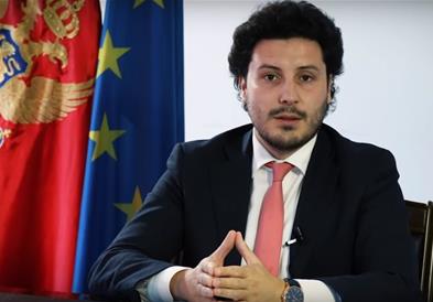 Абазовиќ: Со проширувањето ЕУ на Западен Балкан инвестира во својата безбедност 