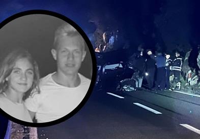Брат и сестра загинаа во страшна сообраќајка во близина на Дубровник, прогласен Ден на жалост