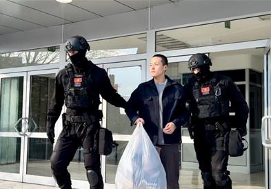 Црногорскиот министер за правда ќе пресече каде ќе биде екстрадиран „кралот на криптовалутите“