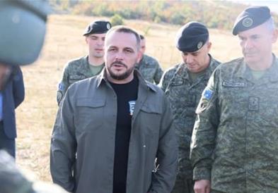 Маќедонци: НАТО сериозно да ги третира движењата на српската војска на границата со Косово