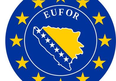 ЕУФОР ќе патролира ширум БиХ