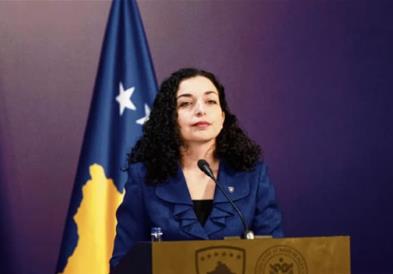 Османи: Србија се вмеша во референдумот на северот, Косово ги исполни обврските кон ЕУ