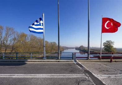 Грчката и турската делегација денеска ќе одржат средба во Атина за мерките за градење доверба