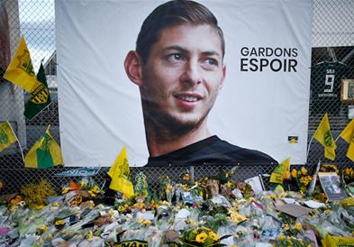 По 5 години од смртта на Сала, Кардиф бара 120 милиони евра од Нант за надомест на штета 